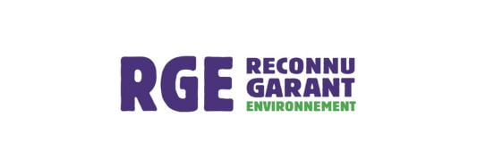 Certification RGE