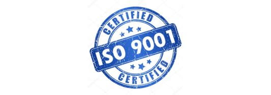 ISO 9001